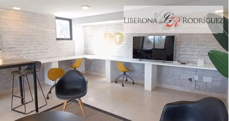 Departamento en arriendo de 1 dorm. en Viña del Mar