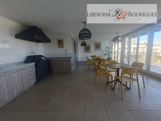 Departamento en venta, Paso Hondo, Quilpué