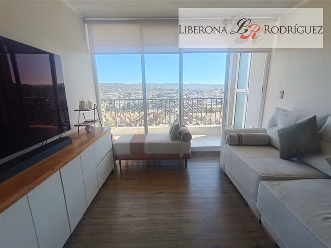 Departamento en venta, Paso Hondo, Quilpué