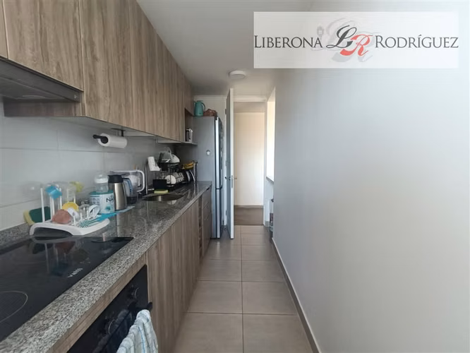 Departamento en venta, Paso Hondo, Quilpué