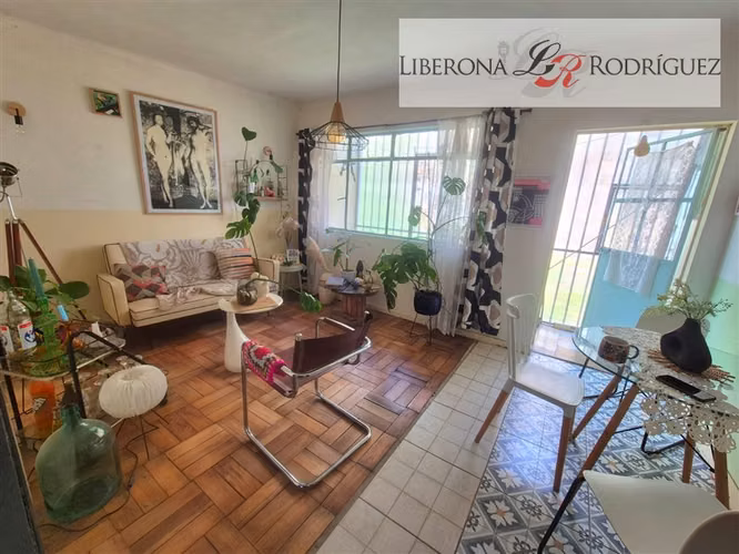 Departamento en venta de 2 dorm. en Valparaíso