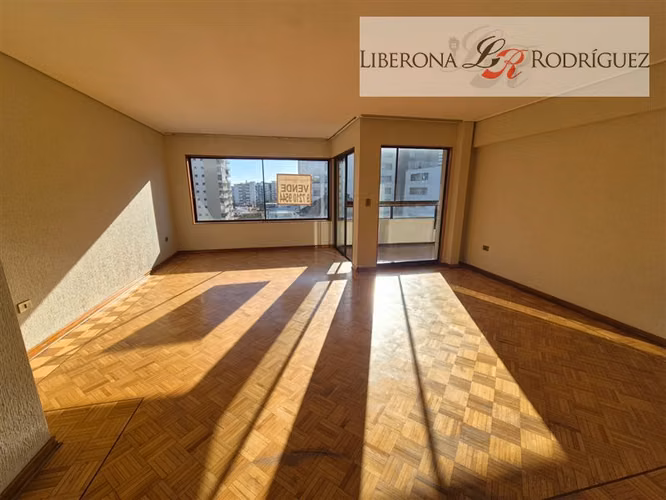 Departamento en venta sector poniente de Viña del Mar