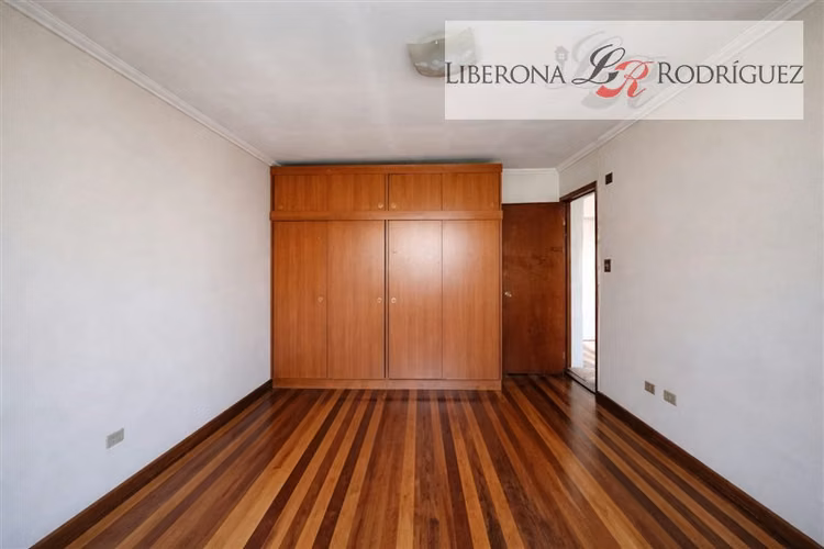 Casa en venta en Quilpué