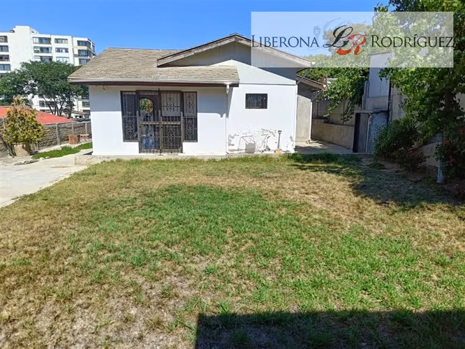 Casa en venta en Quilpué