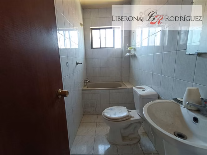 Casa en venta en Quilpué