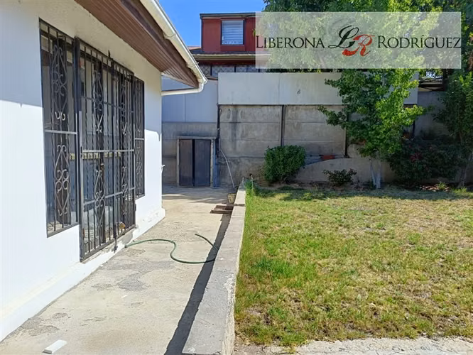 Casa en venta en Quilpué