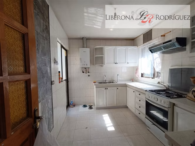 Casa en venta en Quilpué