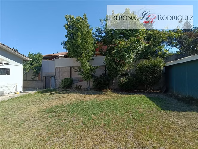 Casa en venta en Quilpué