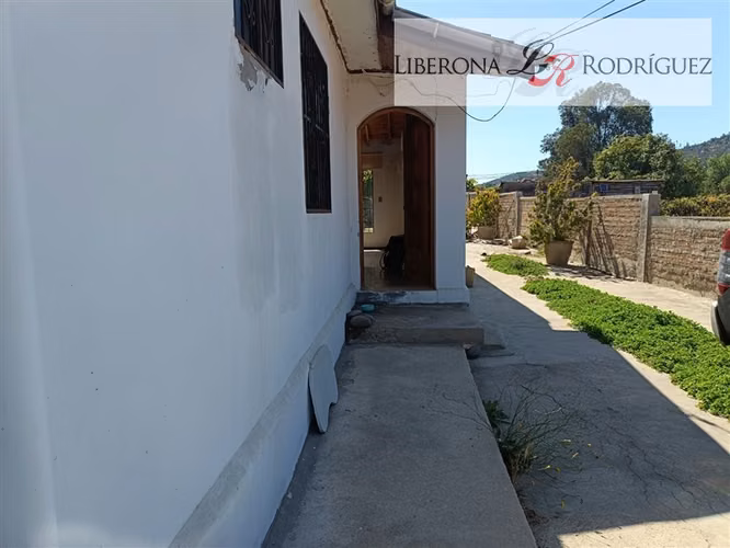 Casa en venta en Quilpué