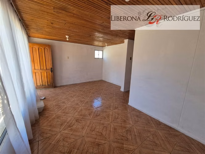 Casa en venta, Gómez Carreño, Viña del Mar