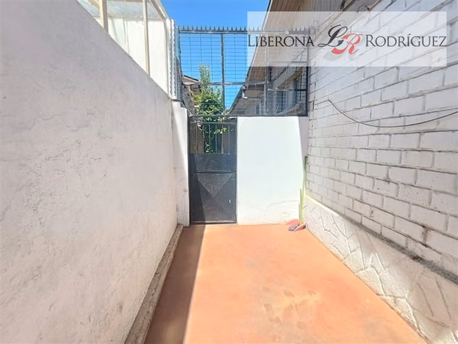 Casa en venta, Gómez Carreño, Viña del Mar