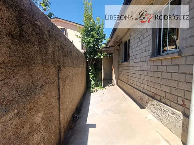 Casa en venta, Gómez Carreño, Viña del Mar
