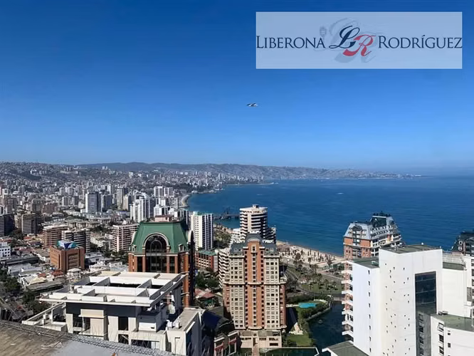 Departamento en venta en Viña del Mar