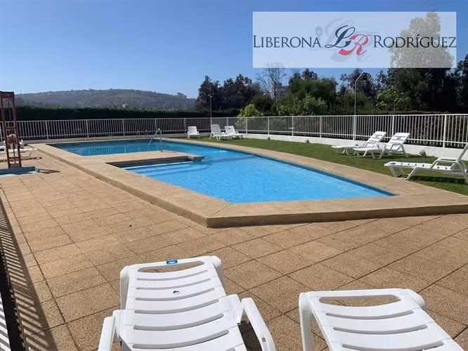 Departamento en venta en Viña del Mar