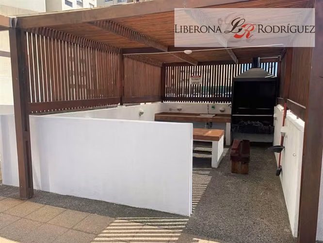 Departamento en venta en Viña del Mar
