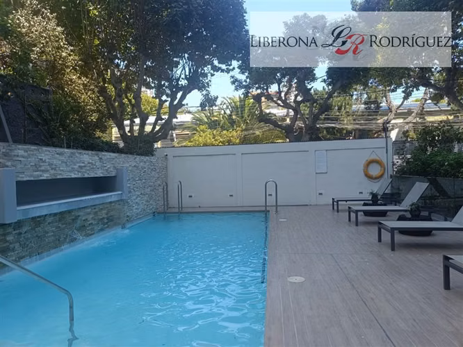 Departamento en venta sector oriente de Viña del Mar