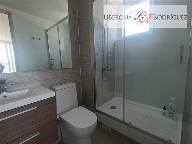Departamento en venta sector oriente de Viña del Mar