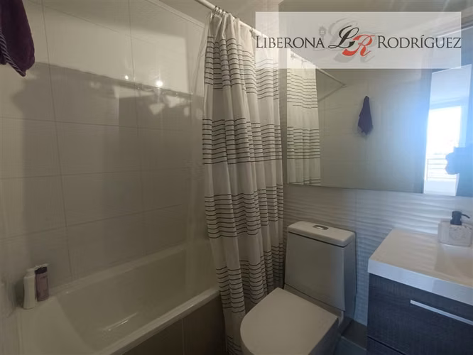 Departamento en venta sector oriente de Viña del Mar