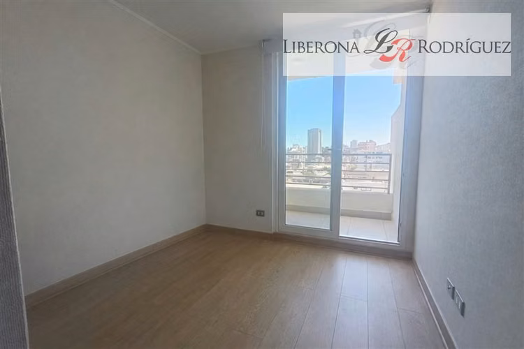 Departamento en venta sector oriente de Viña del Mar