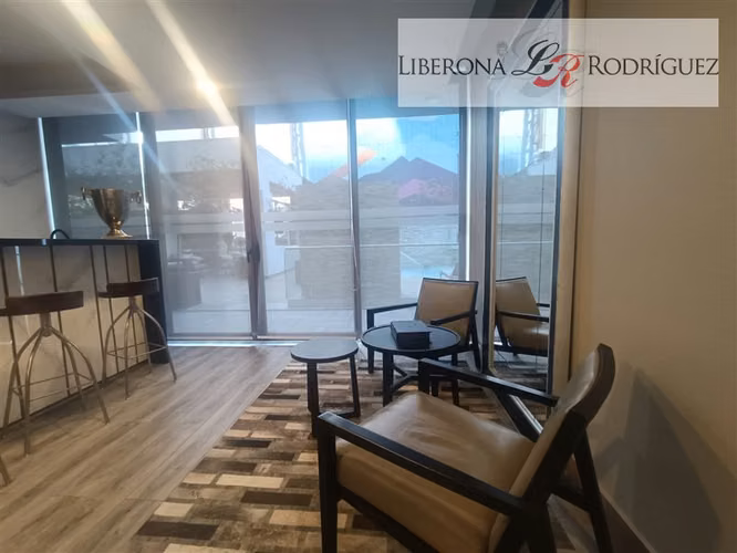 Departamento en venta sector oriente de Viña del Mar