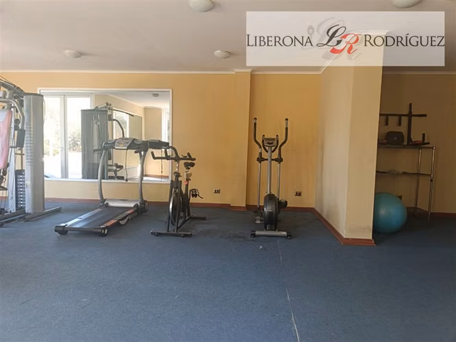 Departamento en venta Viña del Mar