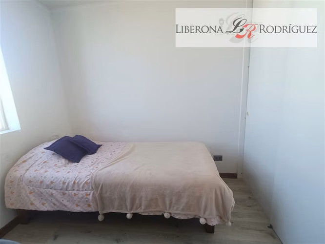 Departamento en venta Viña del Mar