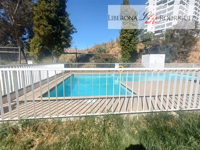 Departamento en venta Viña del Mar