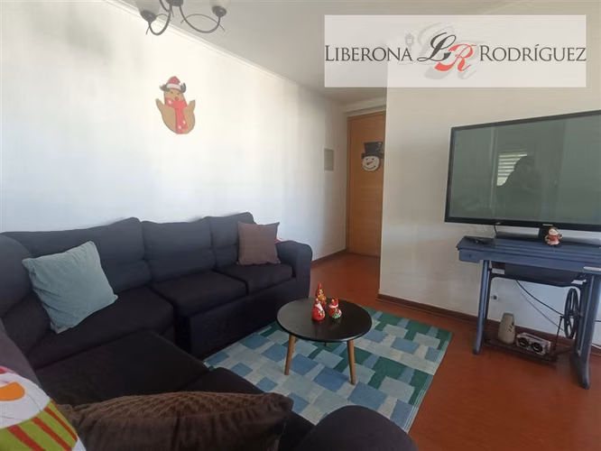 Departamento en venta Viña del Mar