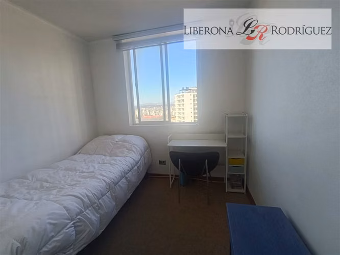 Departamento en venta Viña del Mar