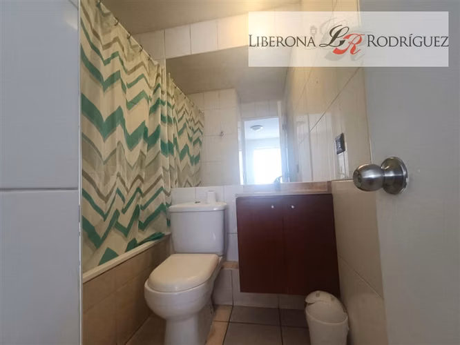 Departamento en venta Viña del Mar