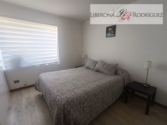 Departamento en venta Viña del Mar