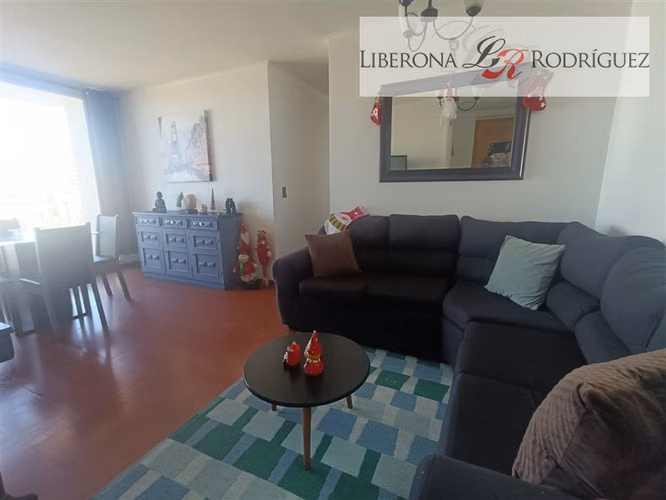 Departamento en venta Viña del Mar