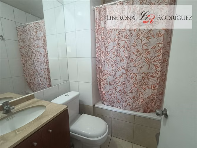 Departamento en venta Viña del Mar