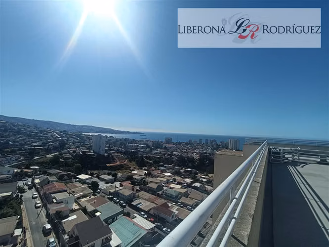 Departamento en venta Viña del Mar