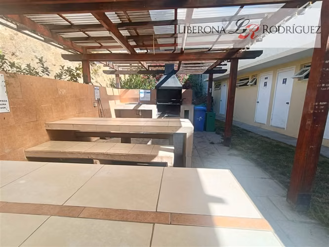 Departamento en venta Viña del Mar