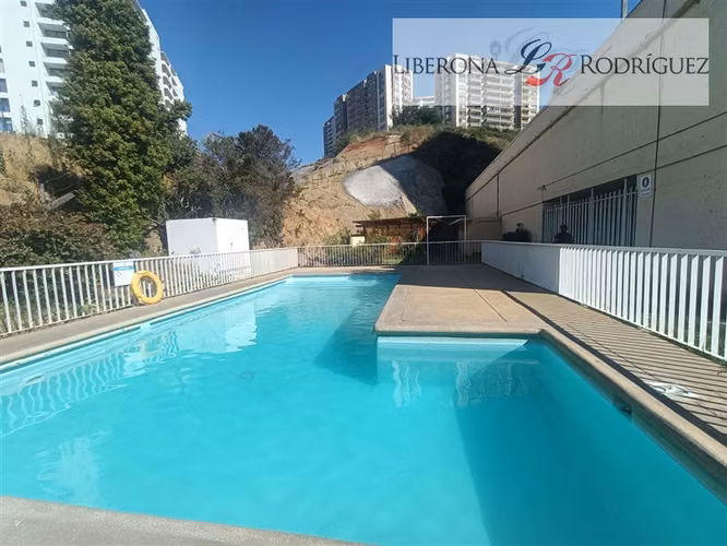 Departamento en venta Viña del Mar