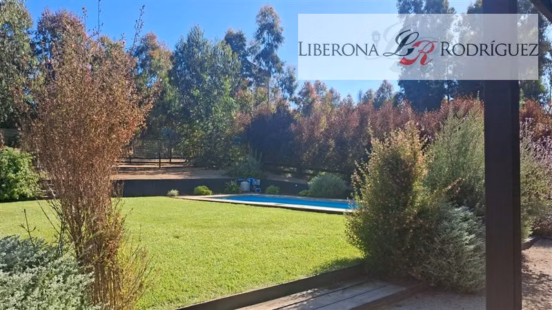 Casa en venta en Puchuncaví