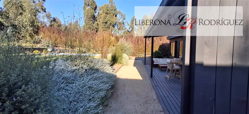 Casa en venta en Puchuncaví