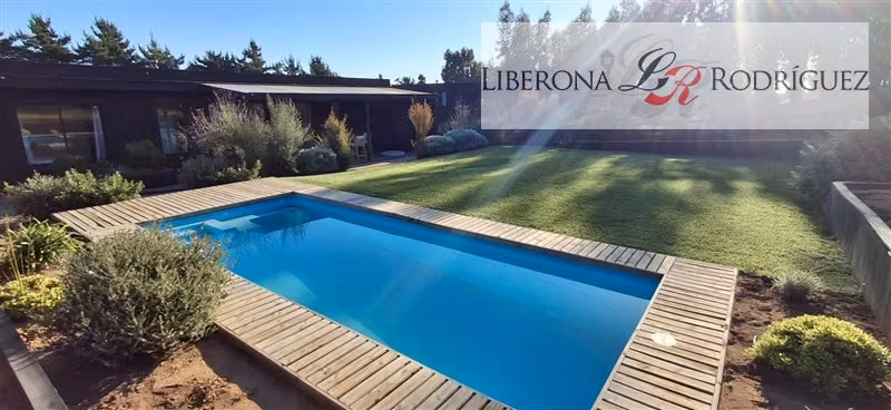 Casa en venta en Puchuncaví