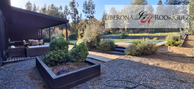 Casa en venta en Puchuncaví