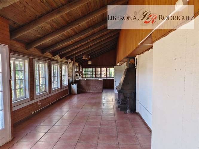 Casa en venta de 5 dorm. en Nogales