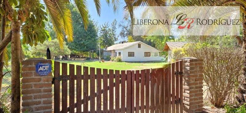 Casa en venta de 5 dorm. en Nogales