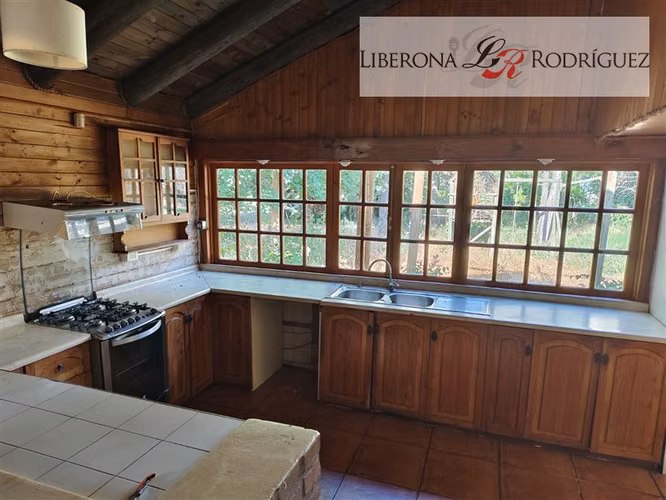 Casa en venta de 5 dorm. en Nogales