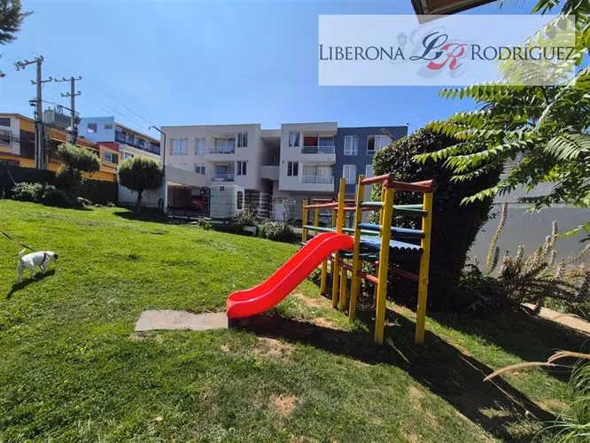 Departamento en venta en Playa Ancha, Valparaíso