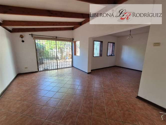 Casa en venta en Chorrillos Bajo, Viña del Mar