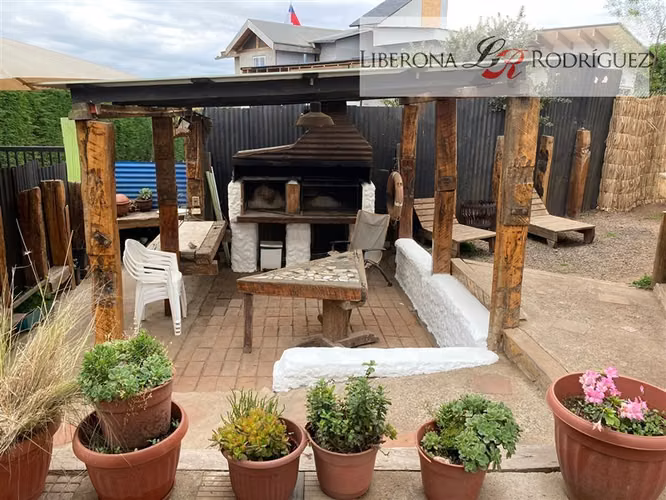 Casa en arriendo de 3 dorm. en Quintero - Imagen 16