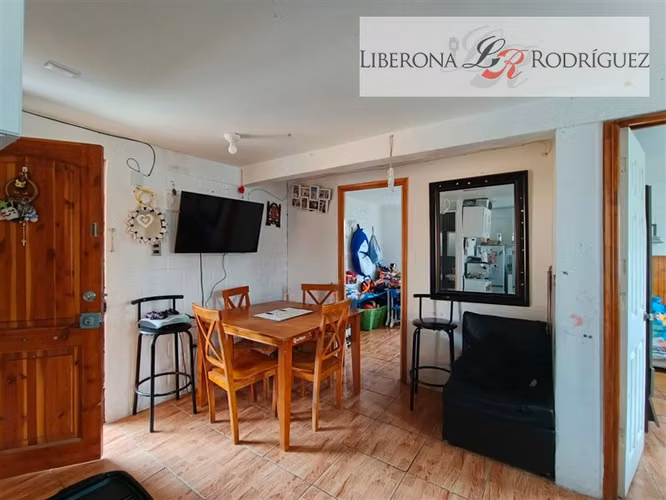 Departamento en venta en Villa Alemana