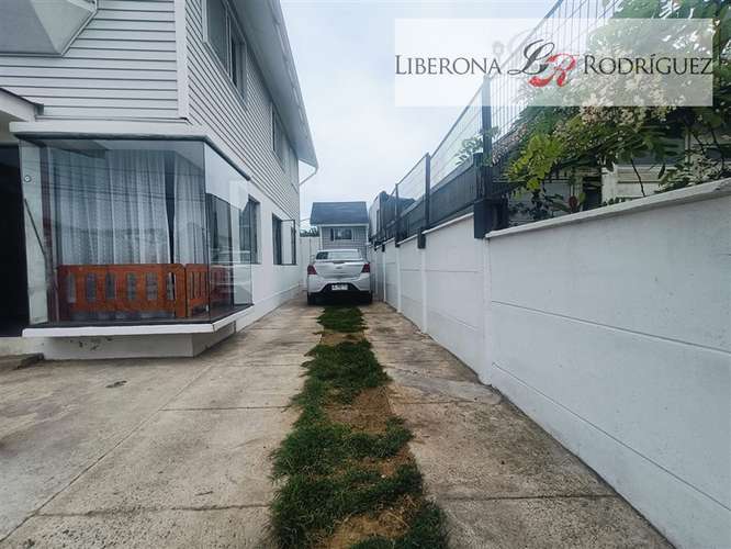 Casa en venta en Quilpué - Imagen 36