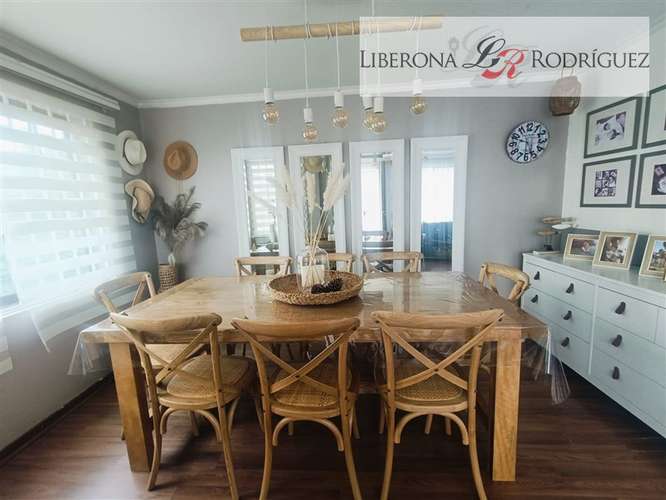 Casa en venta en Quilpué - Imagen 3