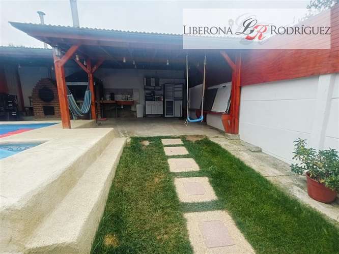 Casa en venta en Quilpué - Imagen 29